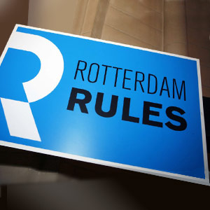 rotterdam rules