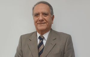 Alejandro Laborde