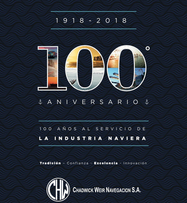 100th. Anniversary